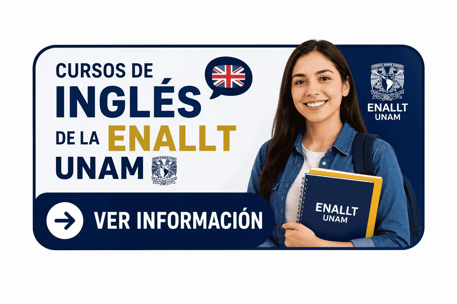 Ver más información